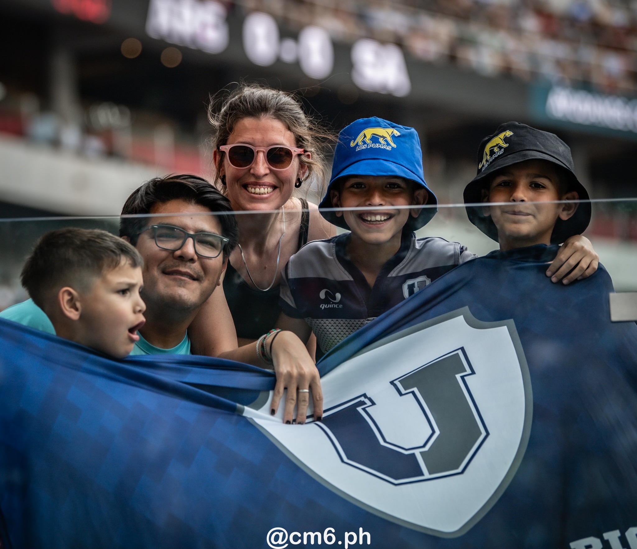  Selección Argentina de Rugby XV - South Africa national rugby union team - Rugby - Rugby Championship 2024 - Los Pumas (29) vs (28) Springboks - Santiago del Estero,  ARG (#RCH24ARGSA0921) Photo by: Christian Mas | Siuxy Sports 2024-09-21