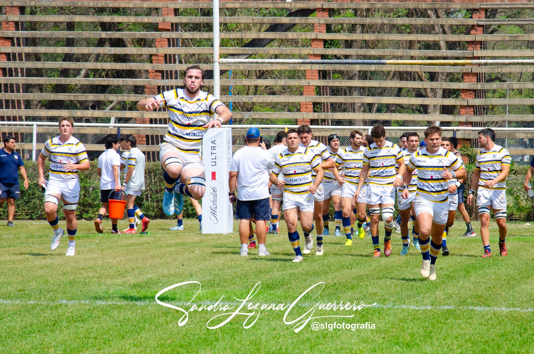  Tucumán Lawn Tennis Club - Tala Rugby Club - Rugby - UAR - Nacional de Clubes 2024 - Tucuman Lawn Tennis vs Tala (#UAR24NCTCLTTC09) Photo by: Sandra Lezana Guerrero | Siuxy Sports 2024-09-21