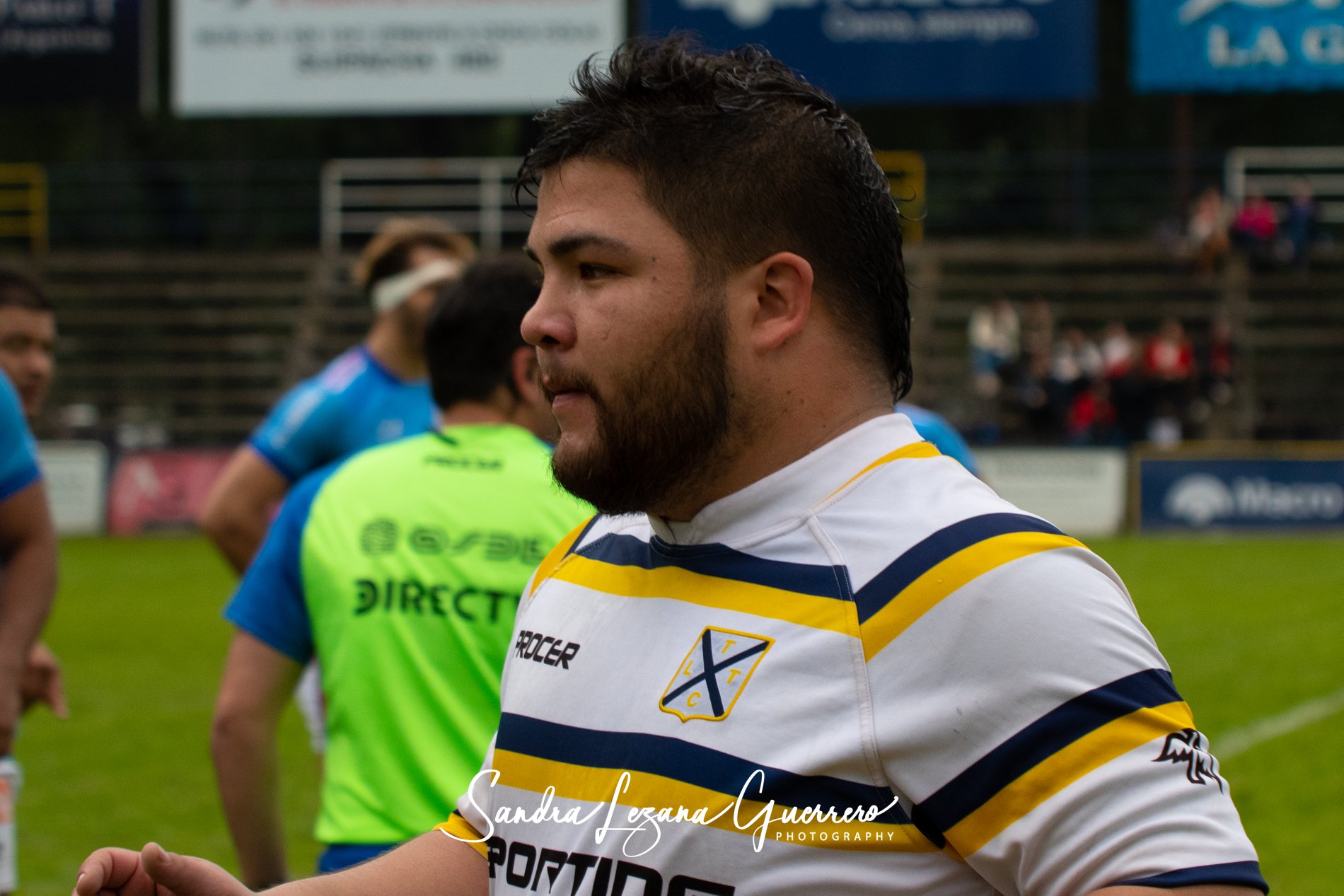  Tucumán Lawn Tennis Club - Old Lions Rugby Club - Rugby - UAR - 2019 - Torneo del Interior - Tucuman Lawn Tennis vs Old Lions (#UAR19TDITLTOLI06) Photo by: Sandra Lezana Guerrero | Siuxy Sports 2019-06-29