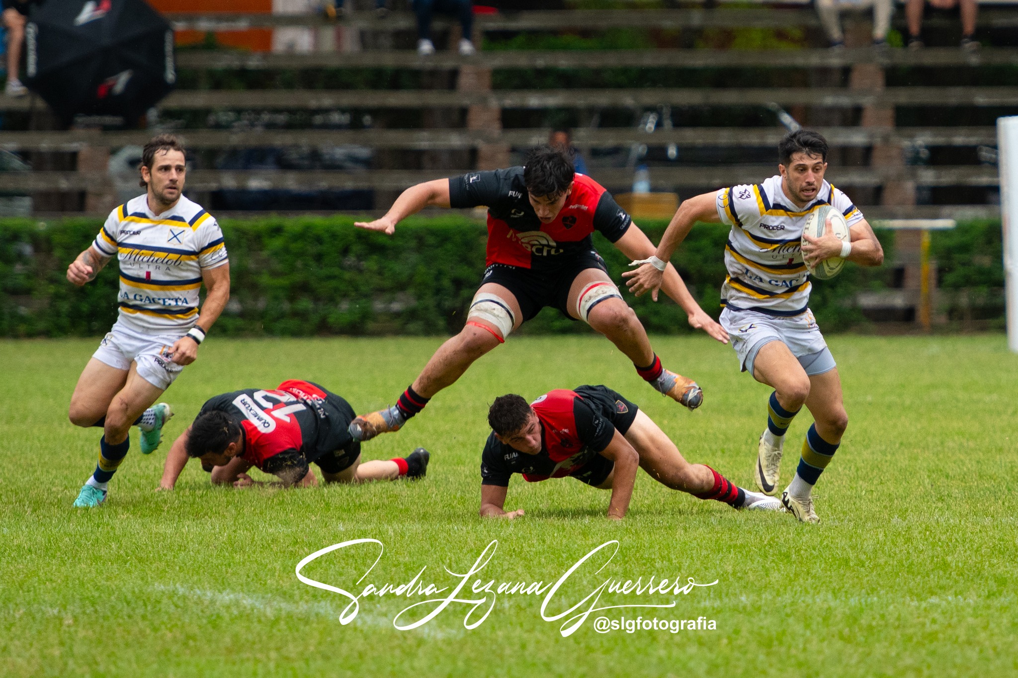  Tucumán Lawn Tennis Club - Córdoba Athletic - Rugby - UAR - Torneo del Interior 2024 - Tucuman Lawn Tennis Club (24) vs (15) Cordoba Athletic (#UAR24TITLTCCA11) Photo by: Sandra Lezana Guerrero | Siuxy Sports 2024-11-02