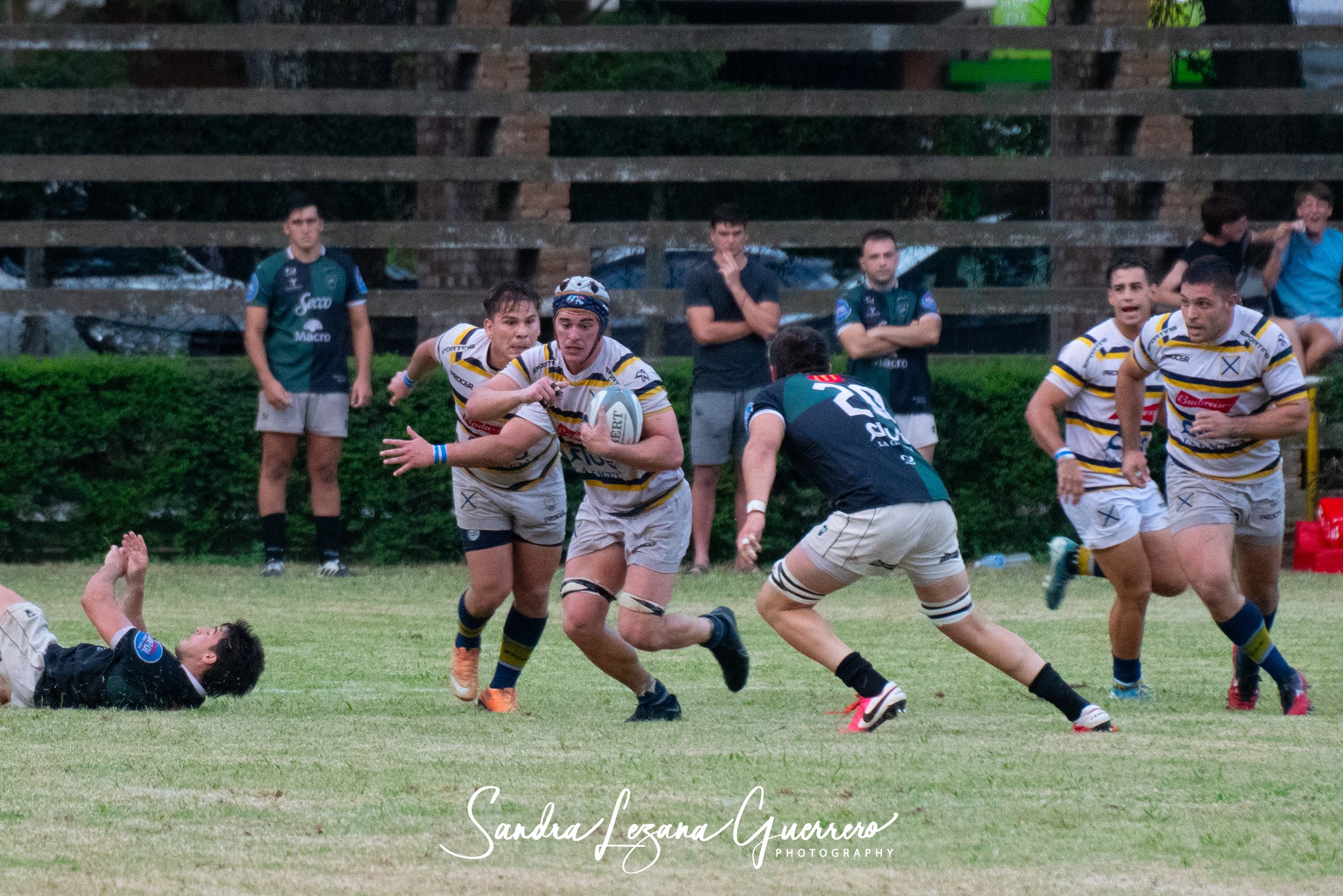  Tucumán Lawn Tennis Club - Tucumán Rugby Club - Rugby - URT 2024 - Tucuman Lawn Tennis Club (16) vs (15) Tucuman RC (#URT24TLTCTRC33) Photo by: Sandra Lezana Guerrero | Siuxy Sports 2024-03-16