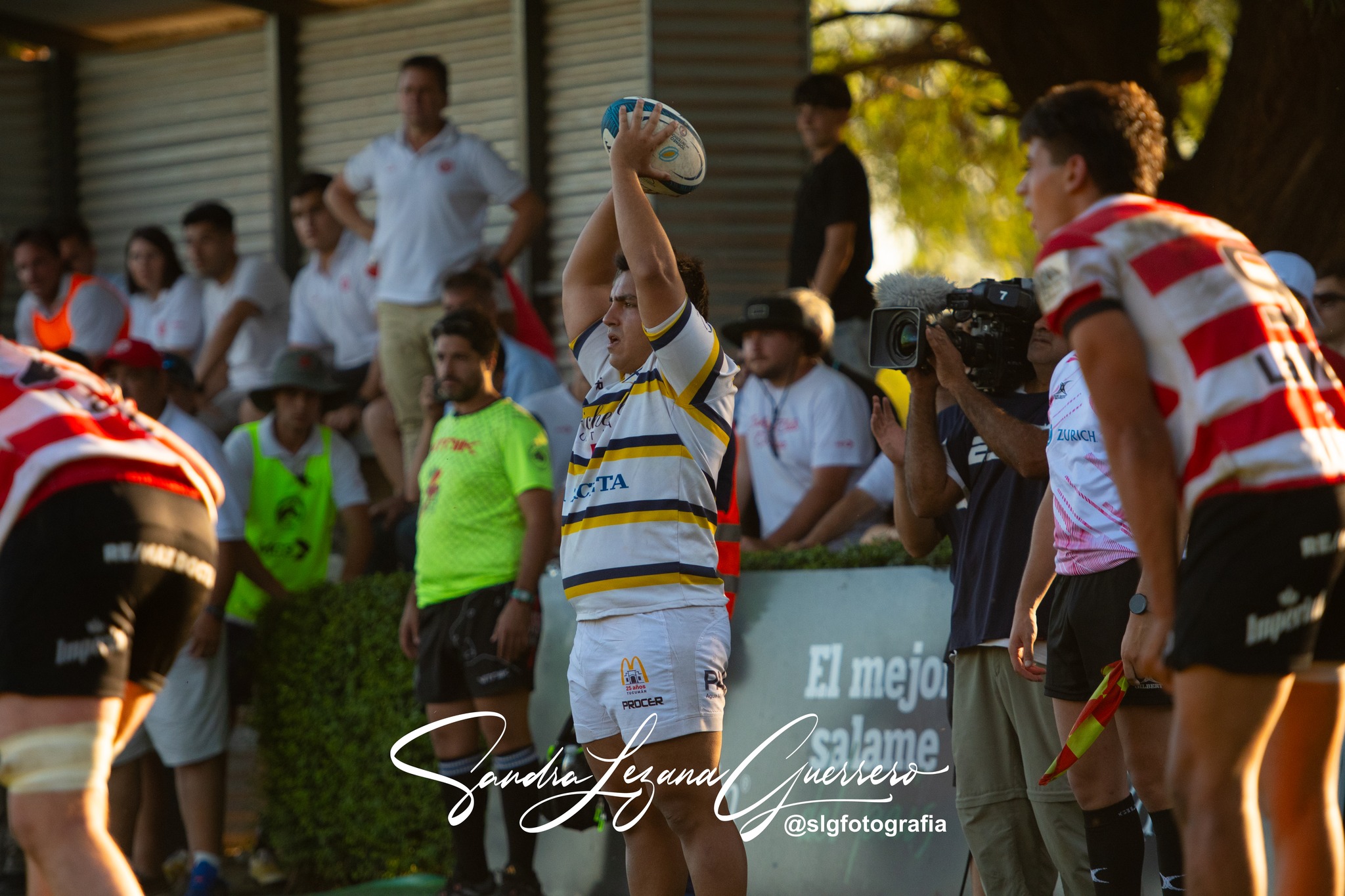  Jockey Club Córdoba - Tucumán Lawn Tennis Club - Rugby - UAR - Torneo del Interior 2024 - Final - Jockey Cordoba (24) vs (30) Tucuman Lawn Tennis (#UAR24TITLTCJC111) Photo by: Sandra Lezana Guerrero | Siuxy Sports 2024-11-09