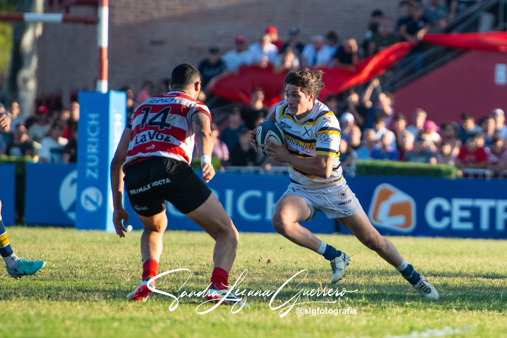  Jockey Club Córdoba - Tucumán Lawn Tennis Club - Rugby - UAR - Torneo del Interior 2024 - Final - Jockey Cordoba (24) vs (30) Tucuman Lawn Tennis (#UAR24TITLTCJC111) Photo by: Sandra Lezana Guerrero | Siuxy Sports 2024-11-09