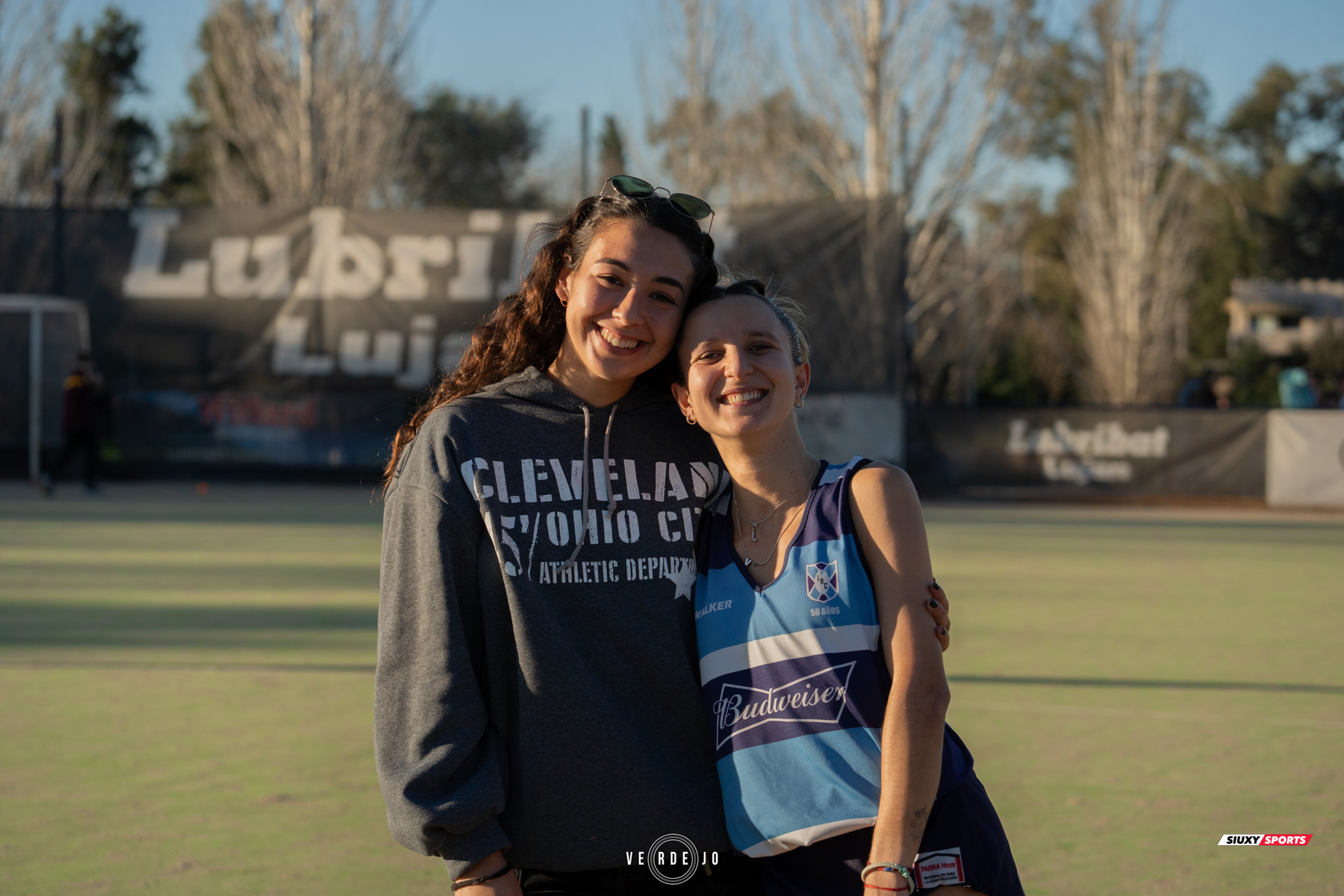  Club San Fernando - Luján Rugby Club - Field hockey - CAH 2024 - San Fernando  vs Lujan RC (#CAH24SFLRC06) Photo by: Ignacio Verdejo | Siuxy Sports 2024-06-15