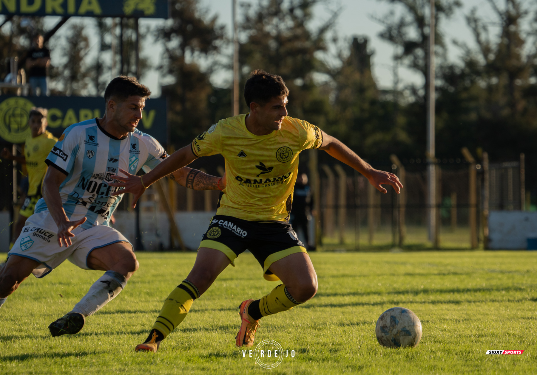  CSyD Flandria - C.A. Argentino de Quilmes - Soccer - AFA - 1B - 2024 - Flandria (0) vs (0) Argentino Quilmes (#AFA1B24FLAAQ04) Photo by: Ignacio Verdejo | Siuxy Sports 2024-04-28