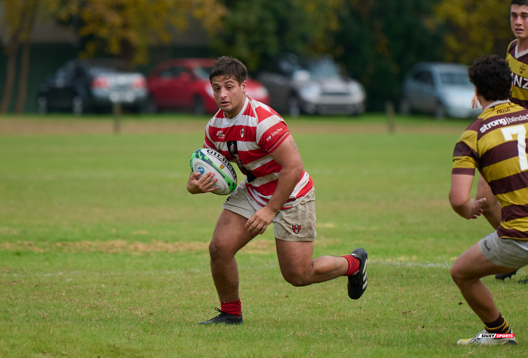  Asociación Alumni - Belgrano Athletic Club - Rugby - URBA 2024 - M22 - Alumni vs Belgrano Athletic Club (#URBA24M22ALUBAC06) Photo by: Ximena Rebecchi | Siuxy Sports 2024-06-08