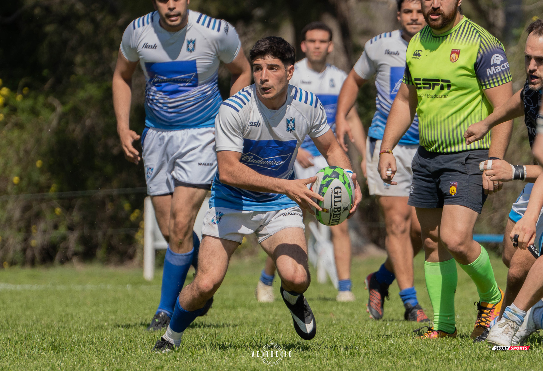  Luján Rugby Club - Club Ciudad de Buenos Aires - Rugby - URBA - 1C - Lujan RC (45) vs (0) Ciudad de Bs As (#URBA1CLRCCBA08) Photo by: Ignacio Verdejo | Siuxy Sports 2024-08-31