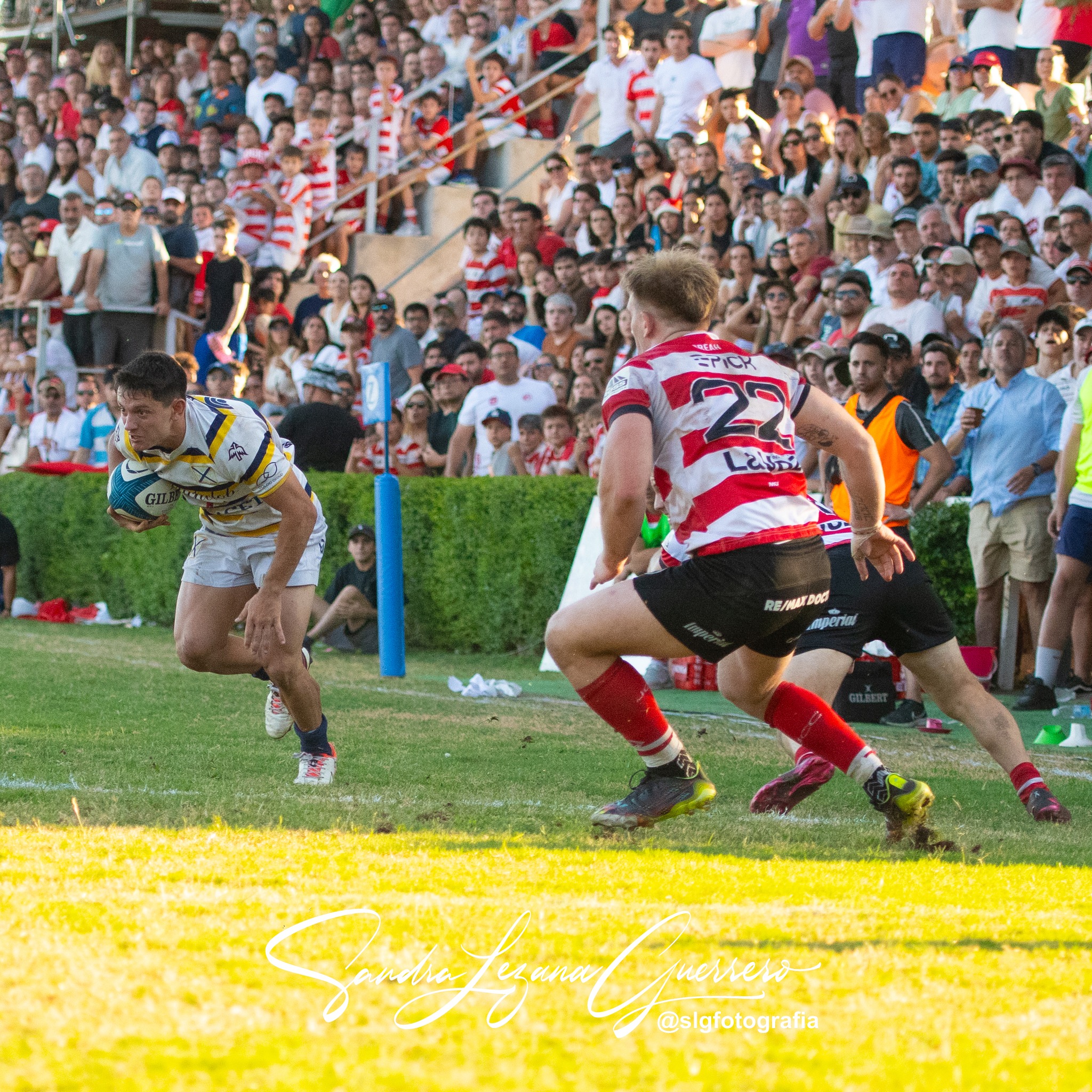  Jockey Club Córdoba - Tucumán Lawn Tennis Club - Rugby - UAR - Torneo del Interior 2024 - Final - Jockey Cordoba (24) vs (30) Tucuman Lawn Tennis (#UAR24TITLTCJC111) Photo by: Sandra Lezana Guerrero | Siuxy Sports 2024-11-09