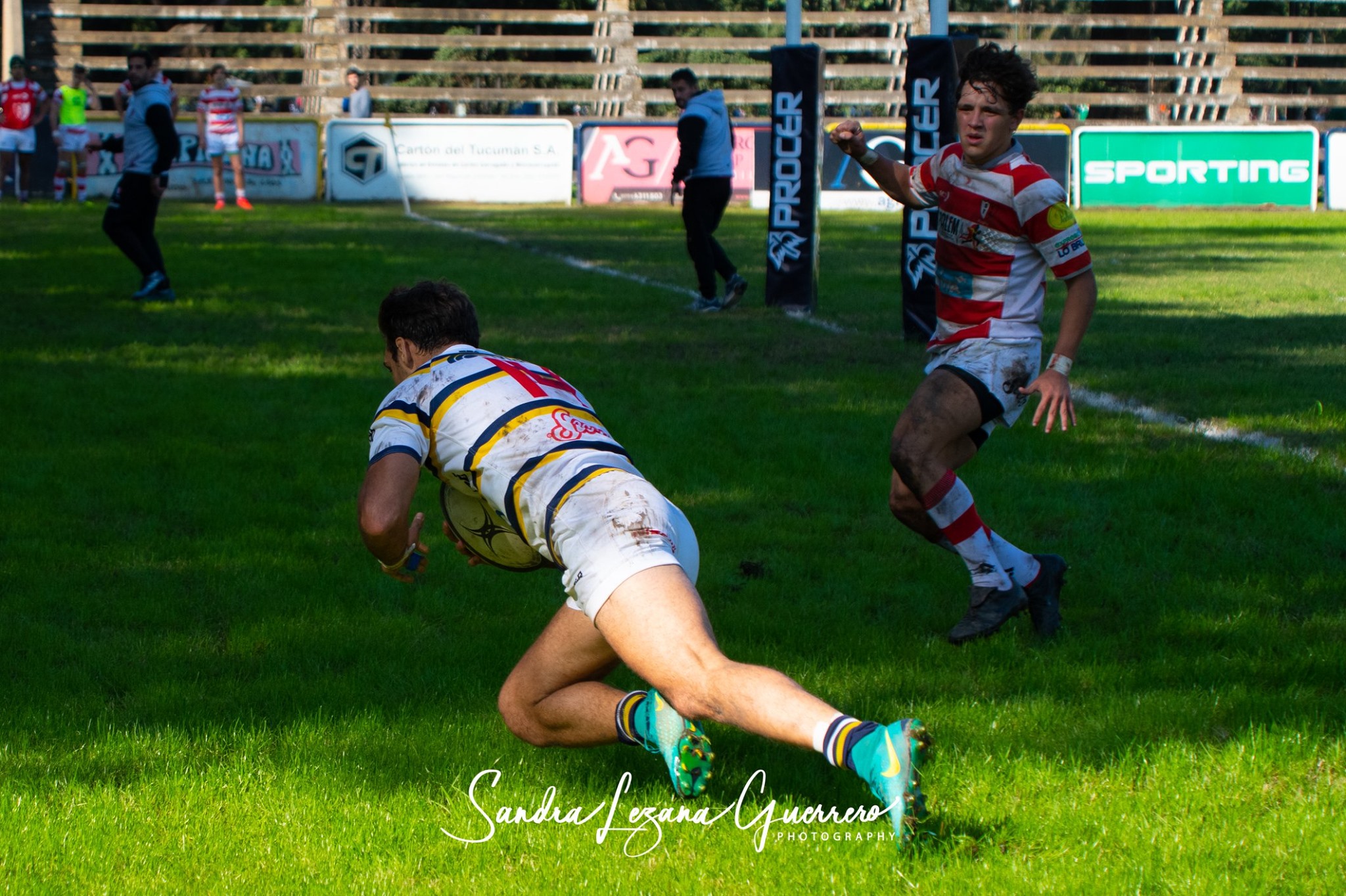  Tucumán Lawn Tennis Club - Santiago Lawn Tennis - Rugby - UAR - Torneo del Interior 2019 - Tucuman Lawn Tennis vs Santiago Lawn Tennis (#UAR19TDITLTSLT06) Photo by: Sandra Lezana Guerrero | Siuxy Sports 2019-06-01
