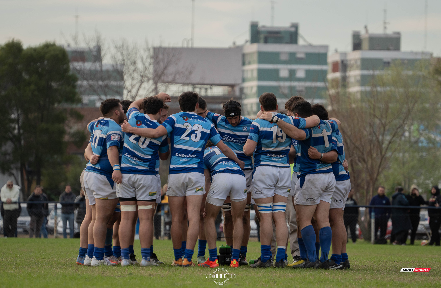  Club Argentino de Rugby - Luján Rugby Club - Rugby - URBA - 1C - CAR (29) vs (31) Lujan RC (#URBA1CCARLUJ08) Photo by: Ignacio Verdejo | Siuxy Sports 2024-08-10