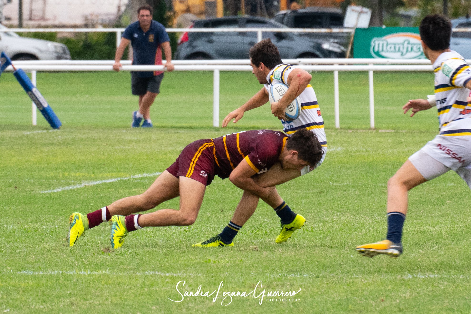  Tucumán Lawn Tennis Club - Club Palermo Bajo - Rugby - UAR - Nacional de Clubes 2019 - Tucuman Lawn Tennis vs Palermo Bajo (#UAR19NDCTLTPB02) Photo by: Sandra Lezana Guerrero | Siuxy Sports 2019-02-23
