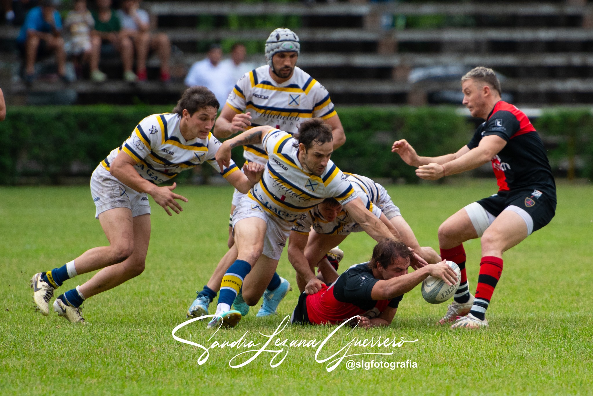  Tucumán Lawn Tennis Club - Córdoba Athletic - Rugby - UAR - Torneo del Interior 2024 - Tucuman Lawn Tennis Club (24) vs (15) Cordoba Athletic (#UAR24TITLTCCA11) Photo by: Sandra Lezana Guerrero | Siuxy Sports 2024-11-02