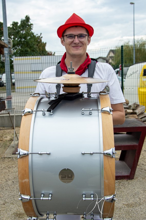  Bièvre Saint-Geoirs RC - US Vinay - Rugby - FFR 2024 Fed2 - Bievre SG vs US Vinay (#FFR24F2BSGUSV09) Photo by: Karine Valentin | Siuxy Sports 2024-09-22