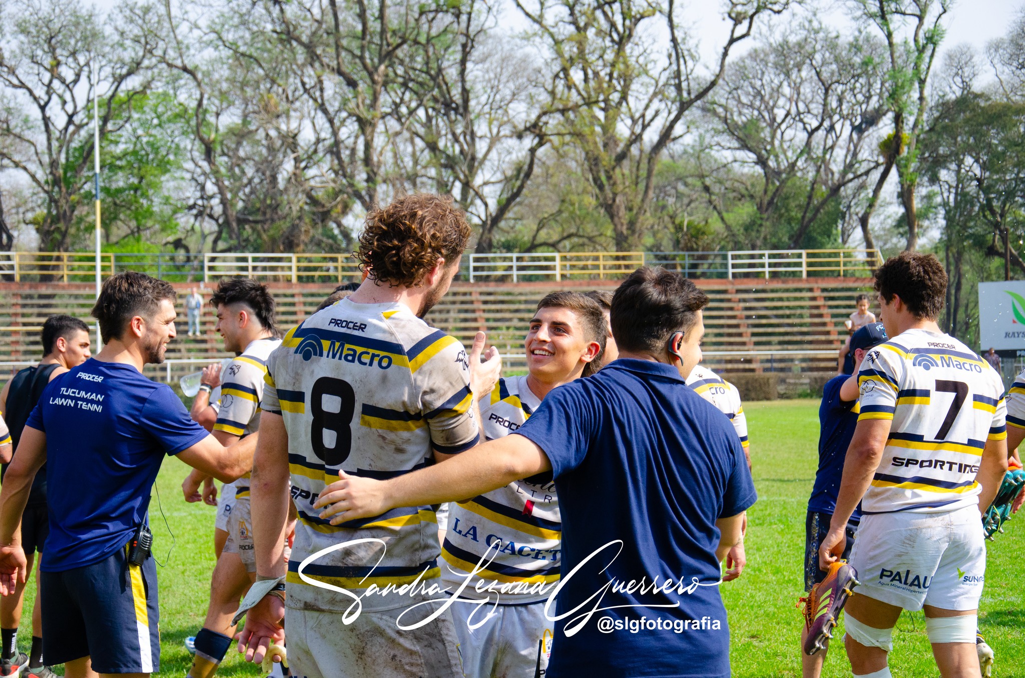  Tucumán Lawn Tennis Club - Tala Rugby Club - Rugby - UAR - Nacional de Clubes 2024 - Tucuman Lawn Tennis vs Tala (#UAR24NCTCLTTC09) Photo by: Sandra Lezana Guerrero | Siuxy Sports 2024-09-21