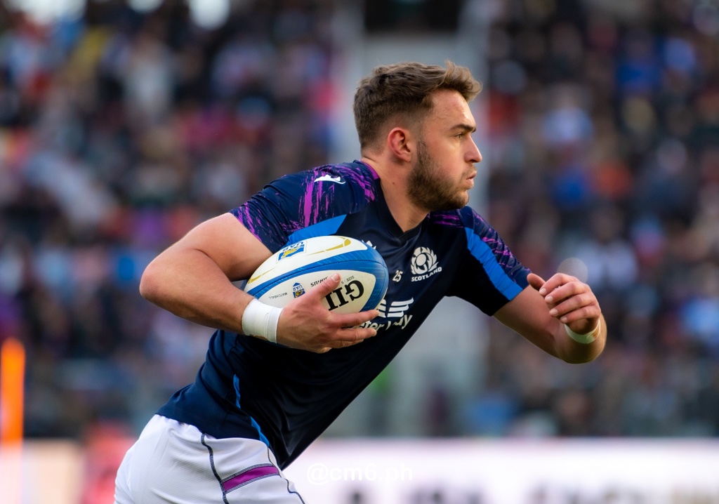  Selección Argentina de Rugby XV - Scotland national rugby union team - Rugby - PUMAS (34) VS (31) ESCOCIA (SCOTLAND) - Santiago del Estero - 3ER TEST DE 3 (#PumasVsScotland2022C) Photo by: Christian Mas | Siuxy Sports 2022-07-16