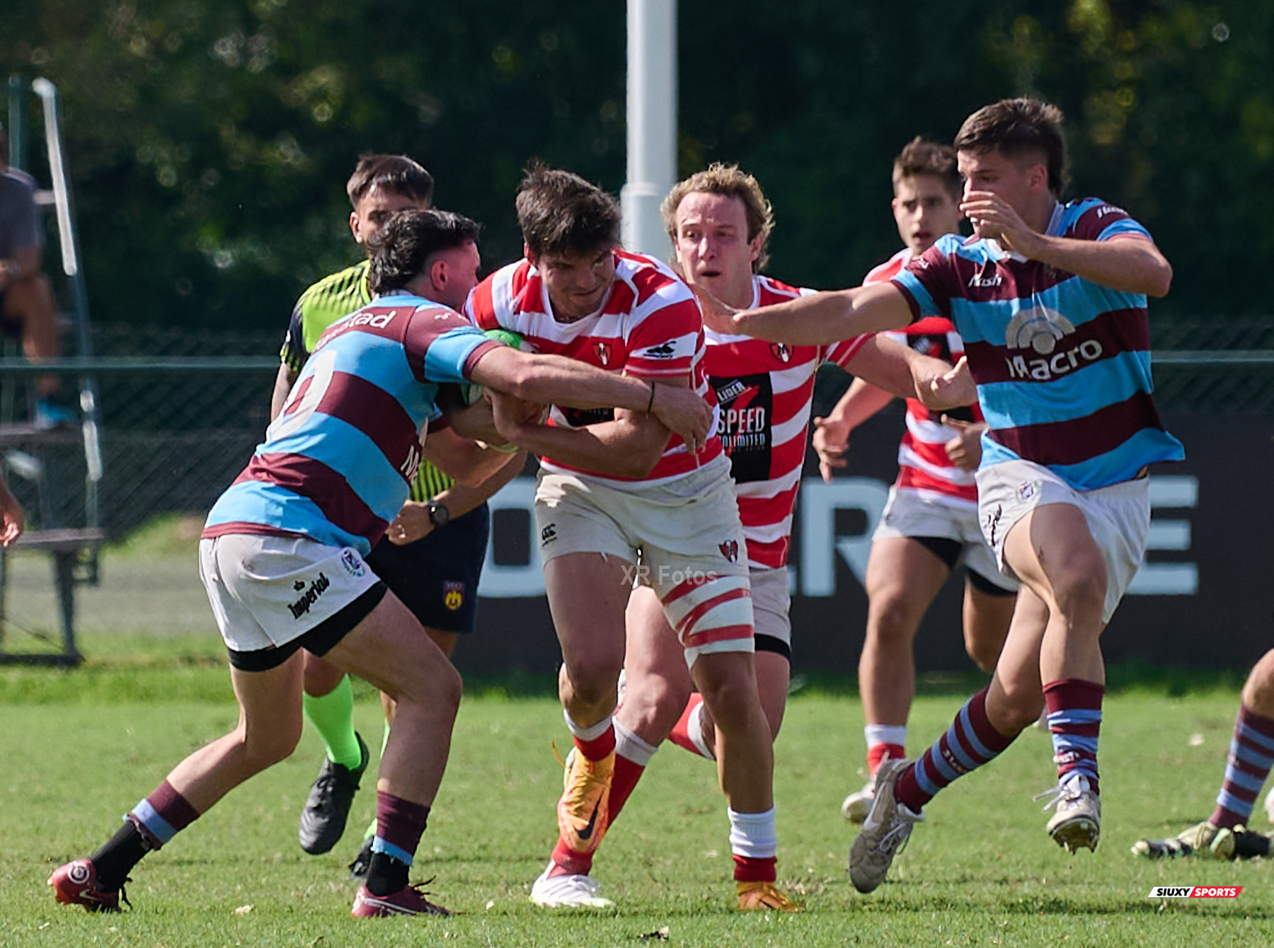  Asociación Alumni - Club Atlético del Rosario - Rugby - URBA 2024 - Top 12 PreA- Alumni (59) vs (5) Atlético del Rosario (#URBA24T12ALUADR304) Photo by: Ximena Rebecchi | Siuxy Sports 2024-04-20