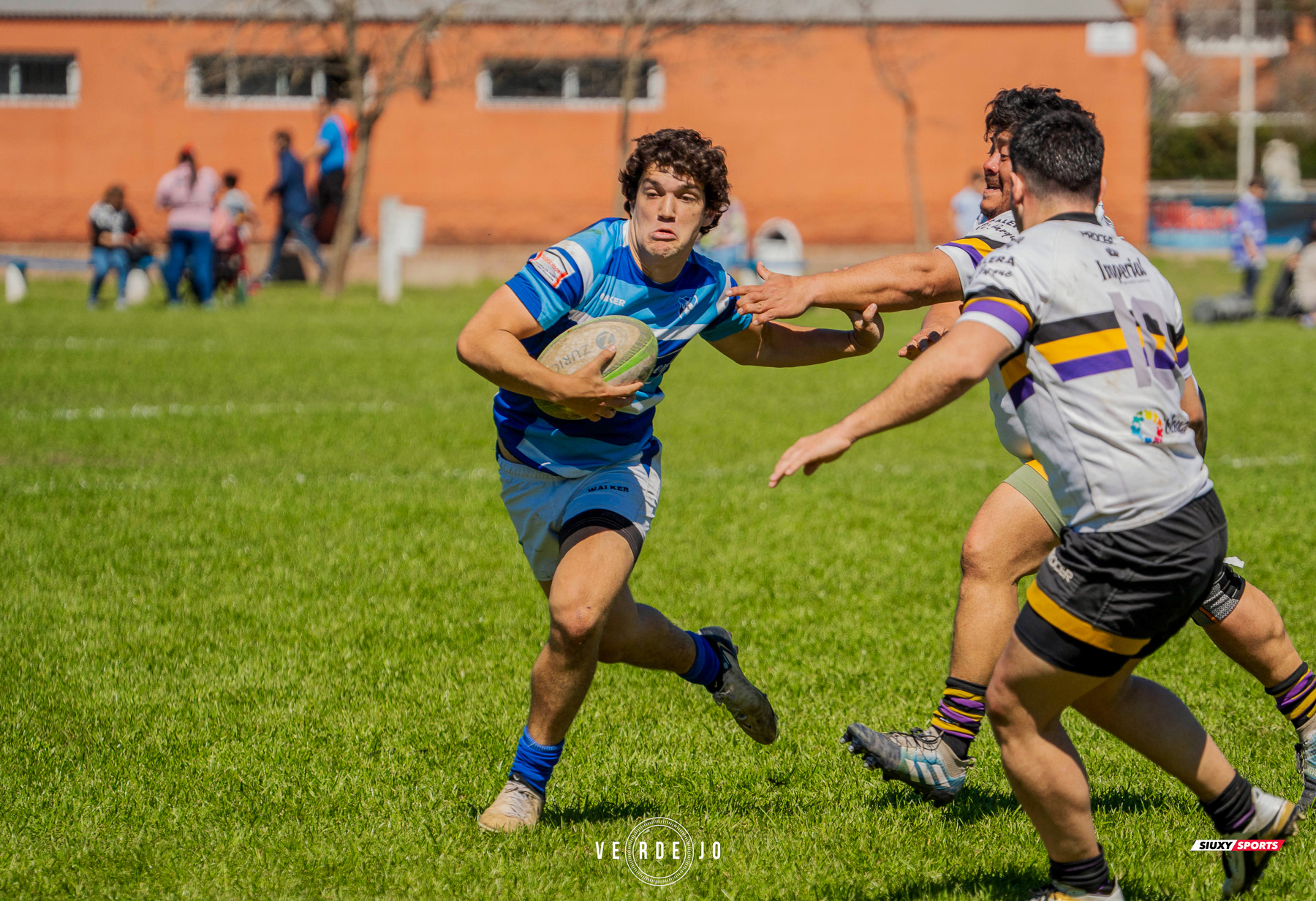  Luján Rugby Club - Club Atlético San Antonio de Padua - Rugby - URBA - 1C - Lujan RC vs CASA de Padua - Sep 14 (#URBA1CLRCPAD09) Photo by: Ignacio Verdejo | Siuxy Sports 2024-09-14