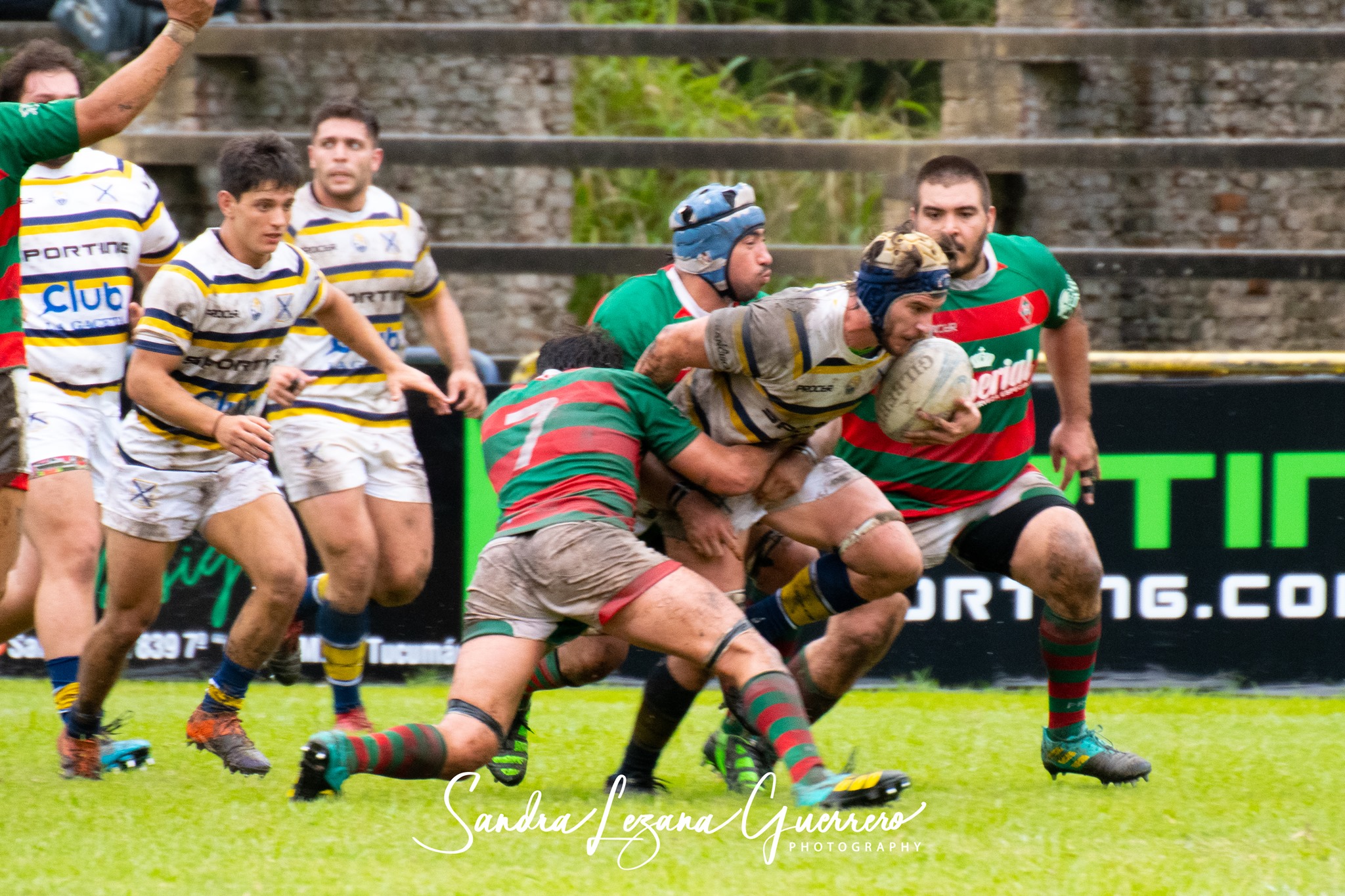  Tucumán Lawn Tennis Club - Huirapuca Social Club - Rugby - URT 2021 - Tucuman Lawn Tennis Club vs Huirapuca SC (#URT21TLTHUI04) Photo by: Sandra Lezana Guerrero | Siuxy Sports 2021-04-11