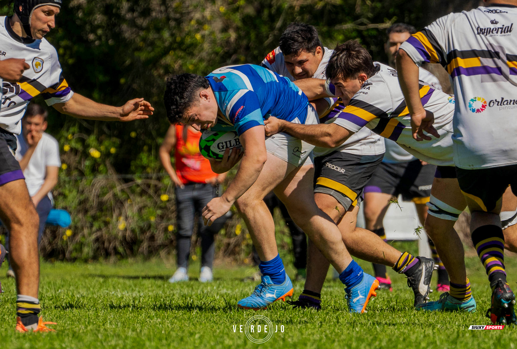  Luján Rugby Club - Club Atlético San Antonio de Padua - Rugby - URBA - 1C - Lujan RC vs CASA de Padua - Sep 14 (#URBA1CLRCPAD09) Photo by: Ignacio Verdejo | Siuxy Sports 2024-09-14