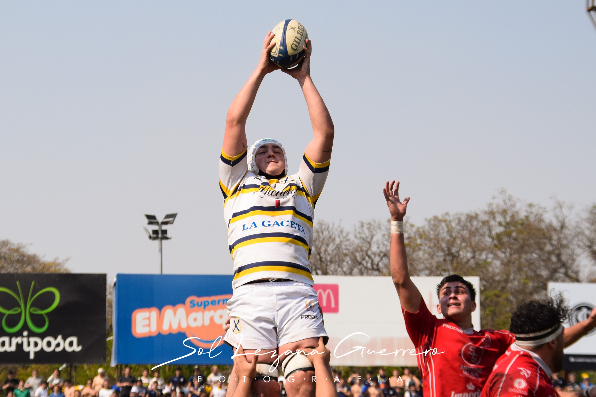  Tucumán Lawn Tennis Club - Los Tarcos Rugby Club - Rugby - NOA 2024 - Tucuman Lawn Tennis vs Los Tarcos RC (#NOA24TLTLT08) Photo by: Sandra Lezana Guerrero | Siuxy Sports 2024-08-17