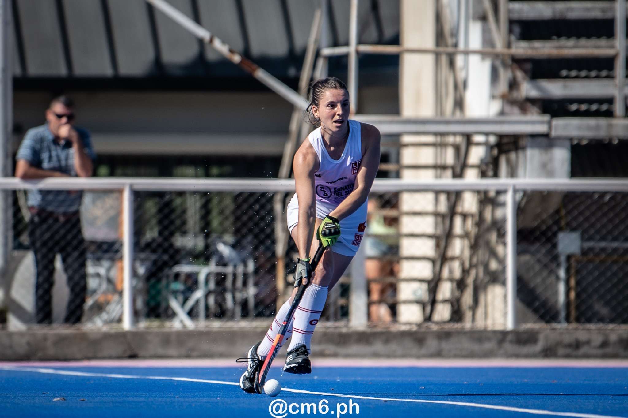  Tucumán Rugby Club - Los Tarcos Rugby Club - Field hockey - SLH NOA FASE 1 Damas Mayores - Tucuman RC (2) vs (0) Tarcos RC (#SLHTUCTAR06) Photo by: Christian Mas | Siuxy Sports 2023-06-10