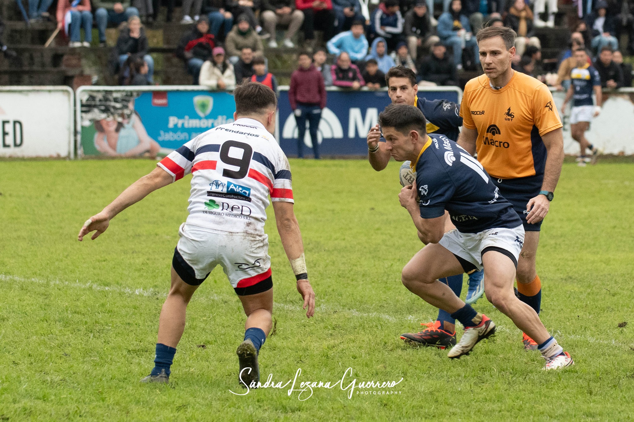  Tucumán Lawn Tennis Club - Natación y Gimnasia - Rugby - URT 2024 - Final - Tucuman Lawn Tennis (22) vs (25) Natacion y Gimnasia (#URT24TLTNYG05) Photo by: Sandra Lezana Guerrero | Siuxy Sports 2024-05-25