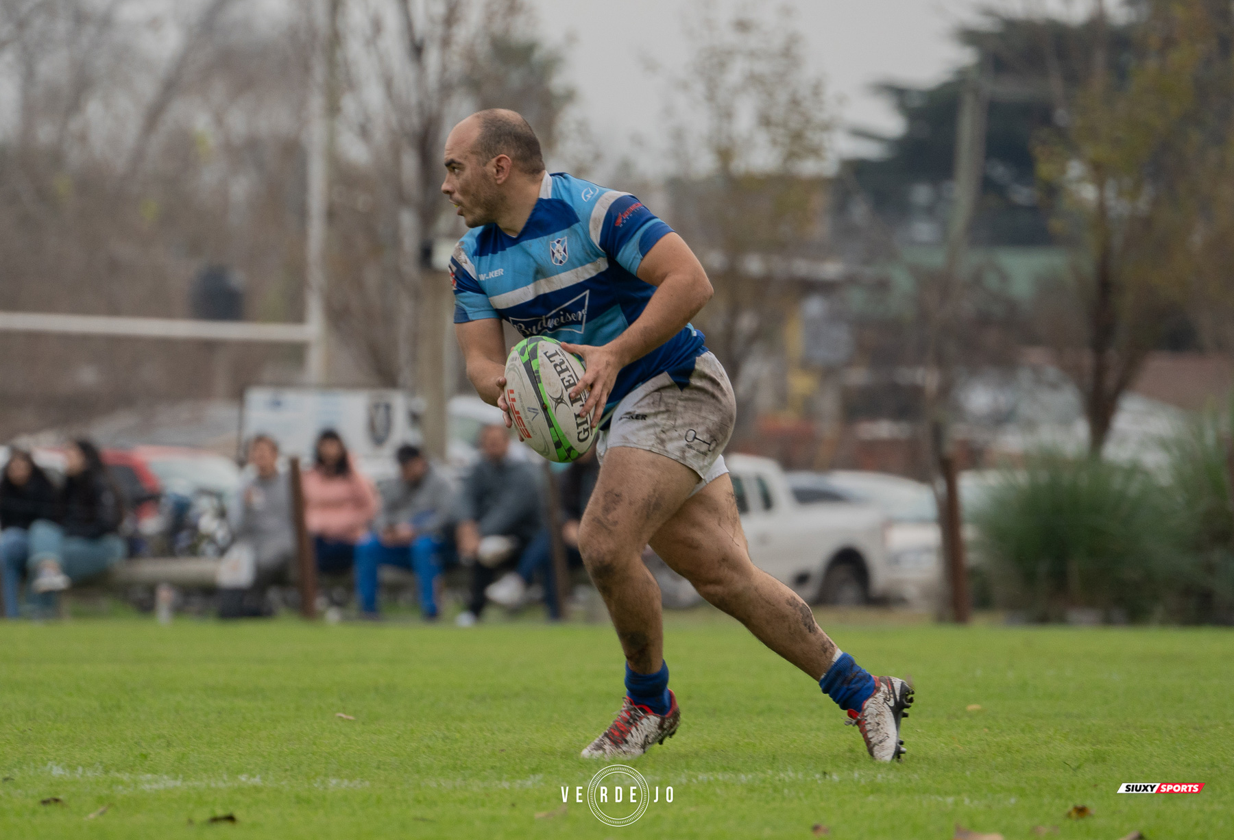  Club Vicentinos Hockey & Rugby - Luján Rugby Club - Rugby - URBA 2024 - 1ra C - Vicentinos (30) vs (41) Lujan RC (#URBA241CVICLRC06) Photo by: Ignacio Verdejo | Siuxy Sports 2024-06-22