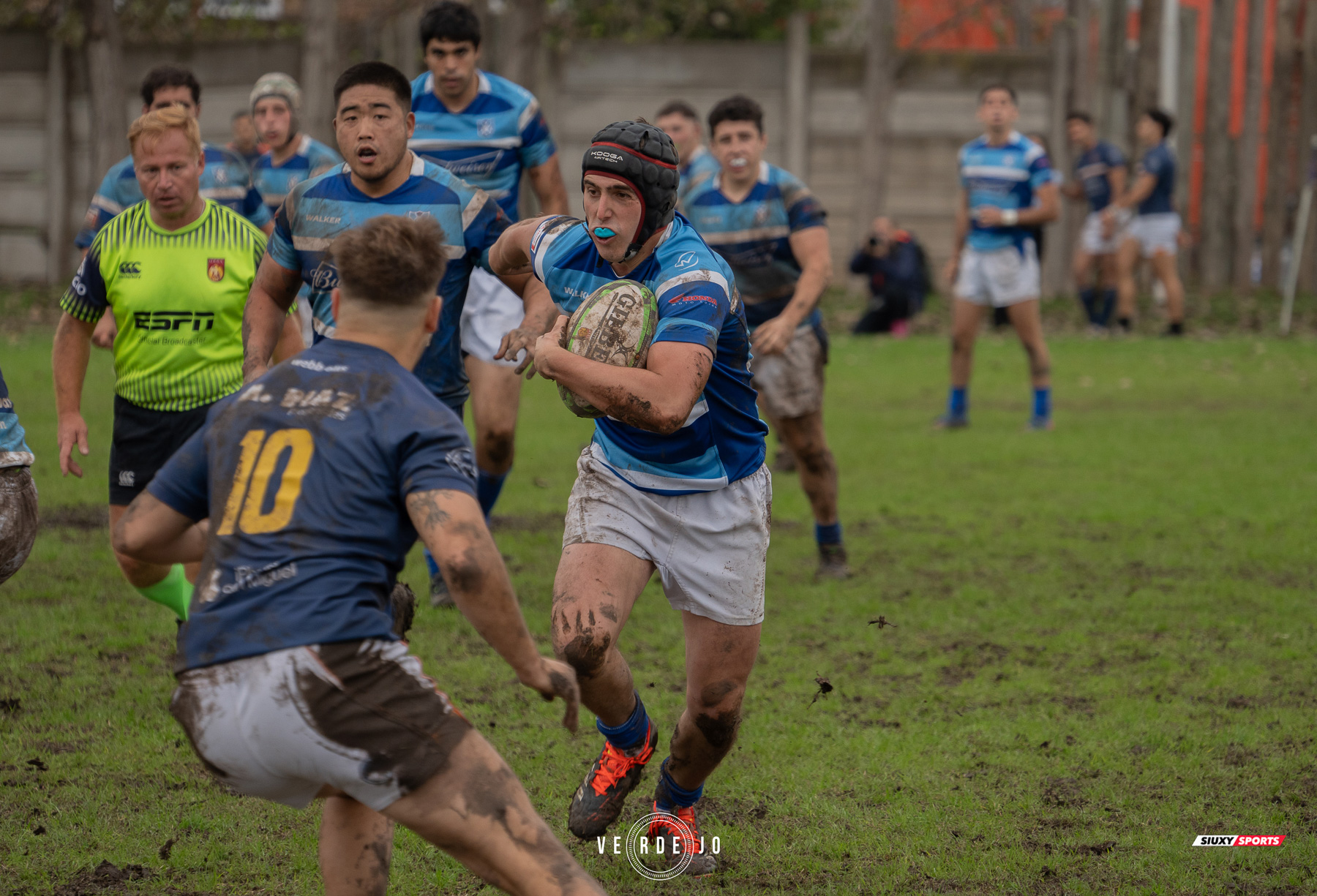  Club Vicentinos Hockey & Rugby - Luján Rugby Club - Rugby - URBA 2024 - 1ra C - Vicentinos (30) vs (41) Lujan RC (#URBA241CVICLRC06) Photo by: Ignacio Verdejo | Siuxy Sports 2024-06-22