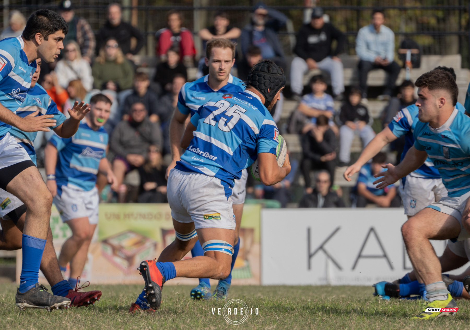  Club Ciudad de Buenos Aires - Luján Rugby Club - Rugby - URBA 2024 - 1ra C - Ciudad de Bs As (10) vs (47) Lujan RC (#URBA241CCCBALR05) Photo by: Ignacio Verdejo | Siuxy Sports 2024-05-11