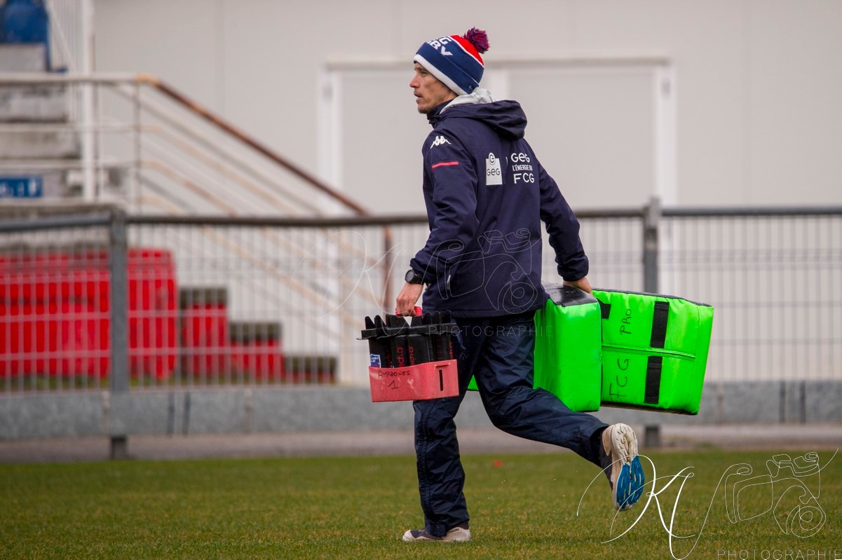  FC Grenoble Rugby - Stade Toulousain - Rugby - FFR 2024 - Élite 1 Fém - FC Grenoble (15) vs (15) Stade Toulousain RF (#FFR24E1FFCGST12) Photo by: Karine Valentin | Siuxy Sports 2024-12-07