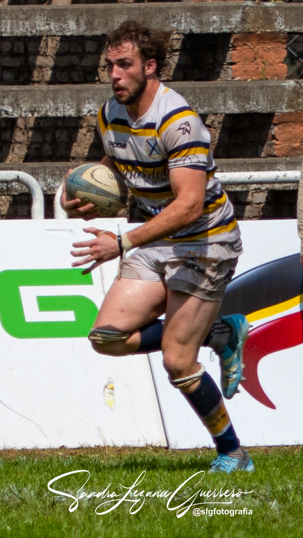  Tucumán Lawn Tennis Club - Tala Rugby Club - Rugby - UAR - Nacional de Clubes 2024 - Tucuman Lawn Tennis vs Tala (#UAR24NCTCLTTC09) Photo by: Sandra Lezana Guerrero | Siuxy Sports 2024-09-21