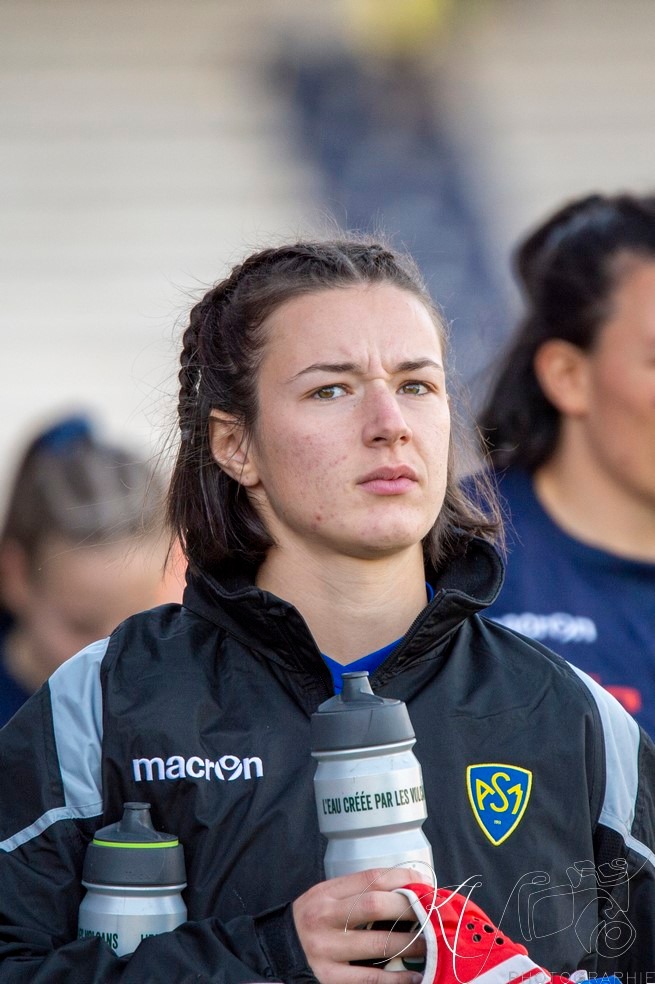  ASM Romagnat rugby féminin - FC Grenoble Rugby - Rugby - FFR 2024 Elite 1 Fém - ASM Romagnat (32) vs (8) Amazones FC Grenoble  (#FFR24E1FASMRFCG11) Photo by: Karine Valentin | Siuxy Sports 2024-11-17