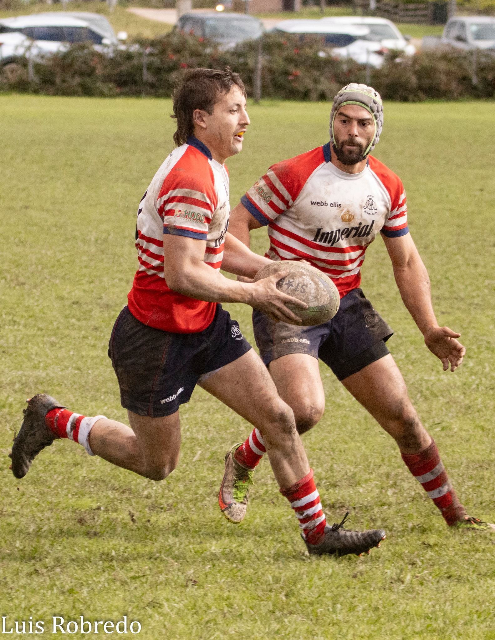  Areco Rugby Club - Centro Naval - Rugby - URBA 2024 - 1ra C - Areco RC (10) vs (45) Centro Naval (#URBA241CARECNA04) Photo by: Luis Robredo | Siuxy Sports 2024-04-26