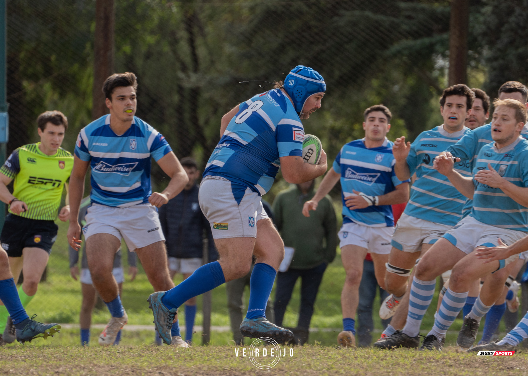  Club Ciudad de Buenos Aires - Luján Rugby Club - Rugby - URBA 2024 - 1ra C - Ciudad de Bs As (10) vs (47) Lujan RC (#URBA241CCCBALR05) Photo by: Ignacio Verdejo | Siuxy Sports 2024-05-11