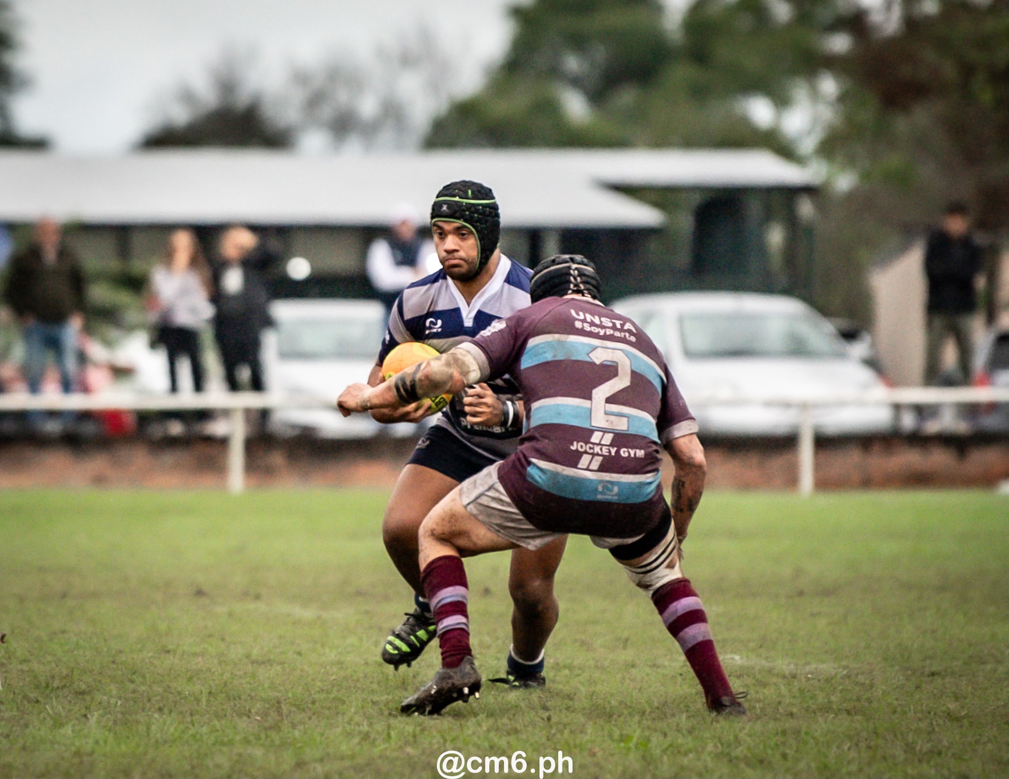  Jockey Club (Tucuman) - Universitario Rugby Club - Tucuman - Rugby - URT 2024 - Jockey Club Tucuman (8) VS (30) UNIVERSITARIO DE TUCUMAN (#URT24JCTUDT04) Photo by: Christian Mas | Siuxy Sports 2024-04-27