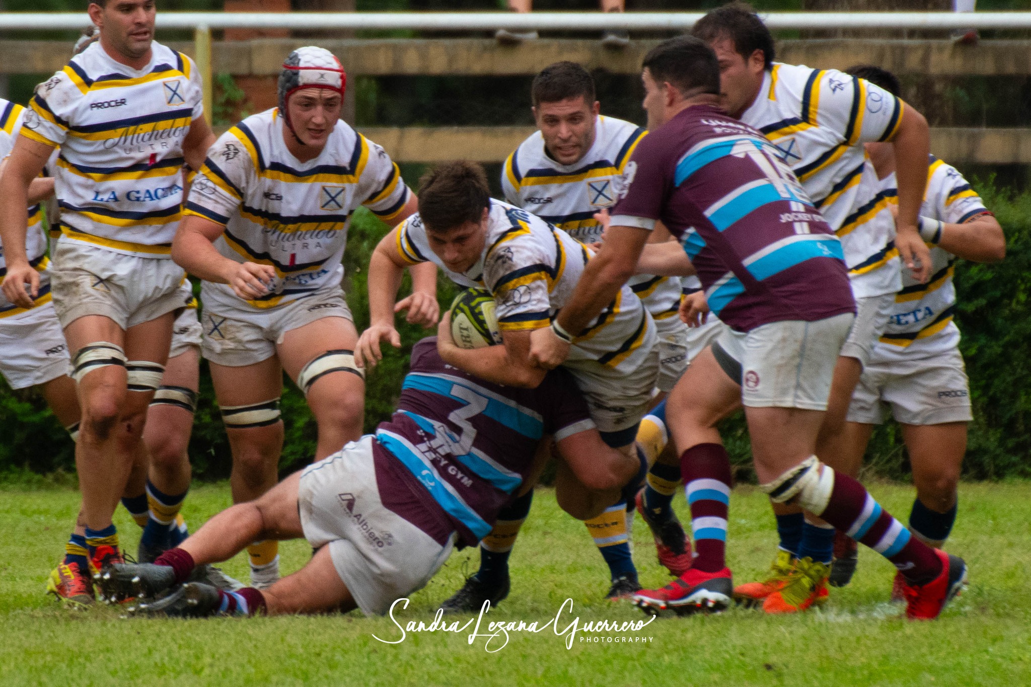  Tucumán Lawn Tennis Club - Jockey Club (Tucuman) - Rugby - URT 2024 - Tucuman Lawn Tennis Club (26) vs (13) Jockey Club Tucuman (#URT24TLTJCT04) Photo by: Sandra Lezana Guerrero | Siuxy Sports 2024-04-06