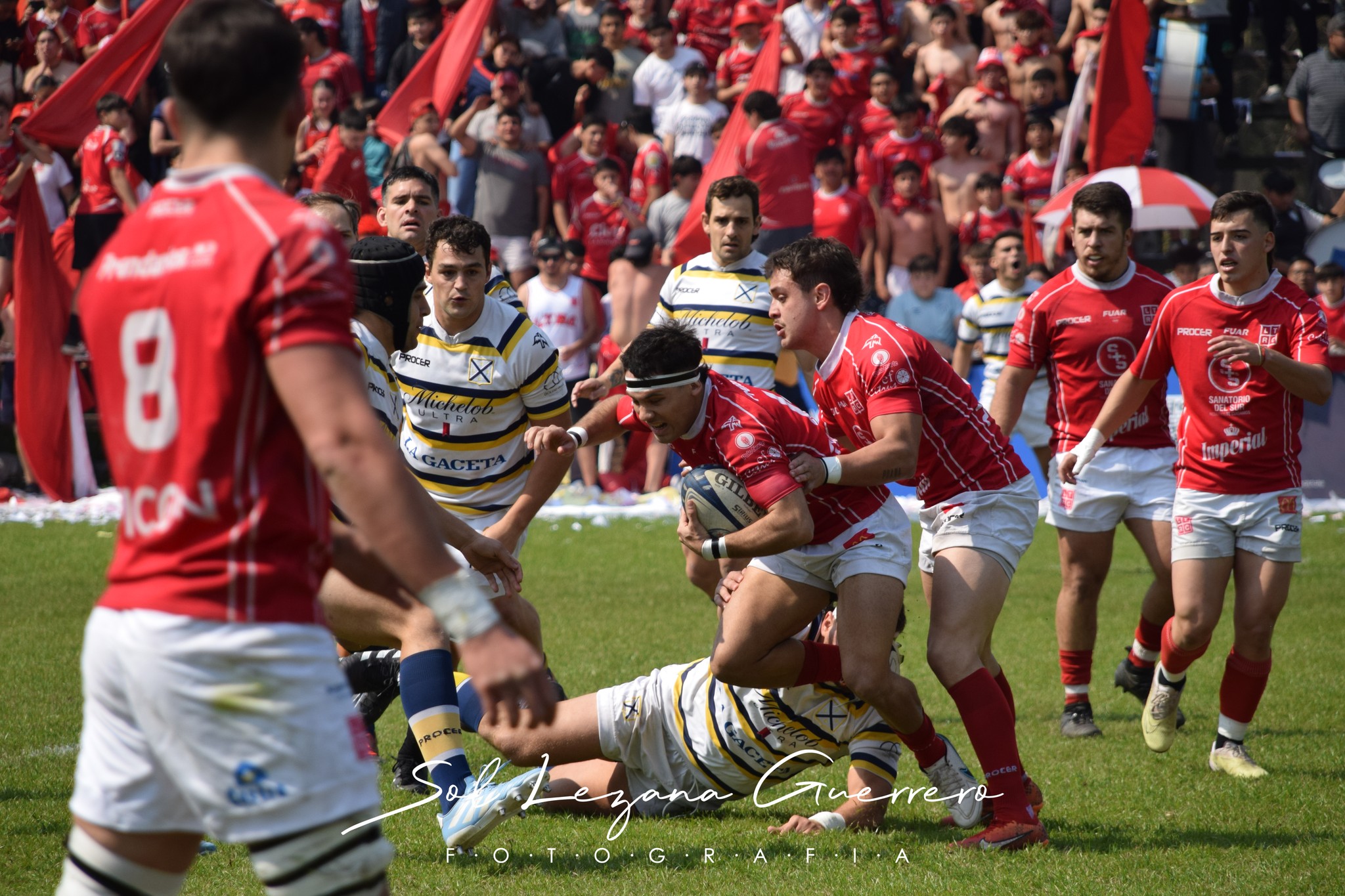  Tucumán Lawn Tennis Club - Los Tarcos Rugby Club - Rugby - NOA 2024 - Tucuman Lawn Tennis vs Los Tarcos RC (#NOA24TLTLT08) Photo by: Sandra Lezana Guerrero | Siuxy Sports 2024-08-17