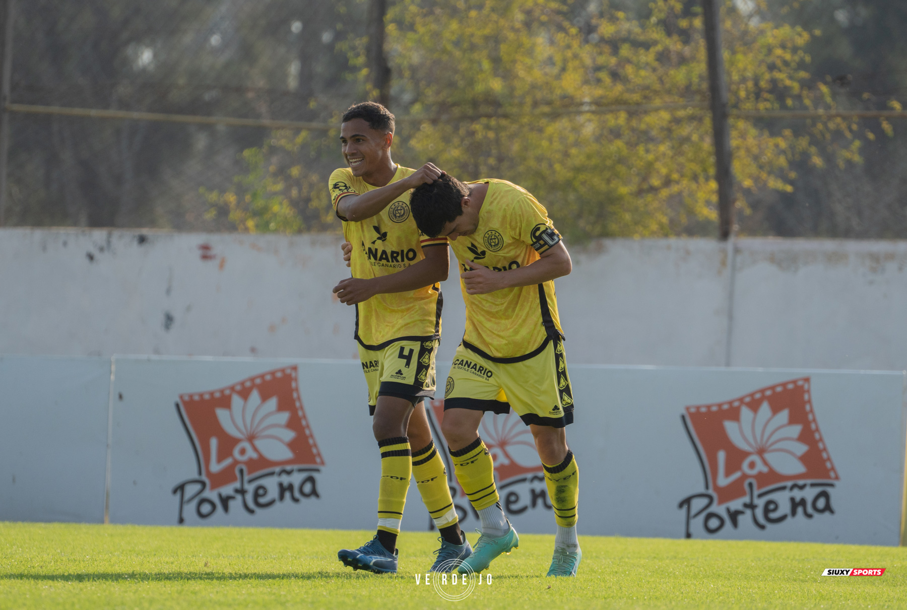  CSyD Flandria - CA Villa San Carlos - Soccer - AFA - 1B - 2024 - FLANDRIA (3) VS (0) Villa San Carlos (#AFA1B24FLAVSC06) Photo by: Ignacio Verdejo | Siuxy Sports 2024-06-09