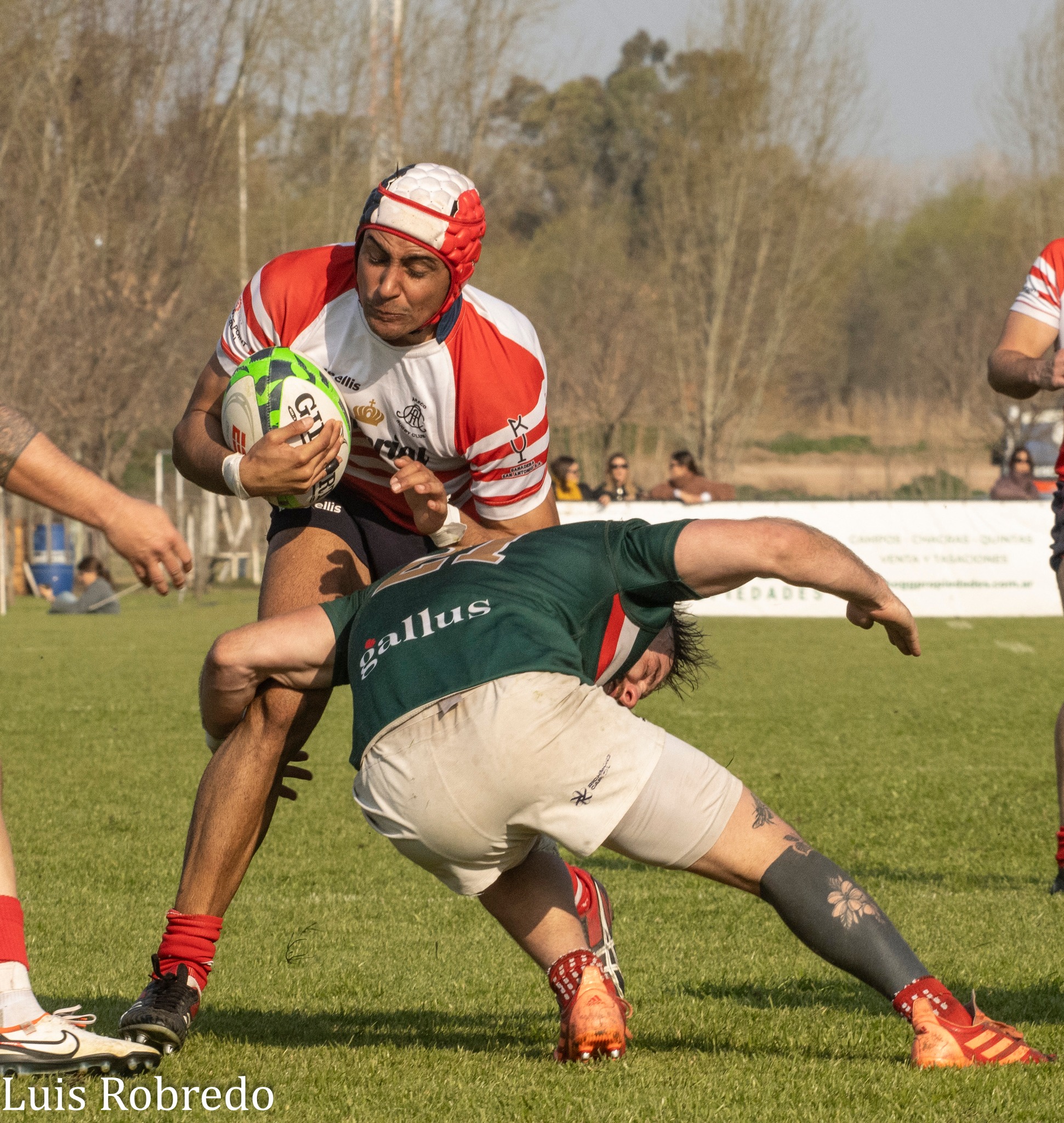  Areco Rugby Club - Sociedad Italiana de Tiro al Segno - Rugby - URBA 2024 - 1C - Areco (14) vs (59) SITAS (#URBA241CARESIT08) Photo by: Luis Robredo | Siuxy Sports 2024-08-17