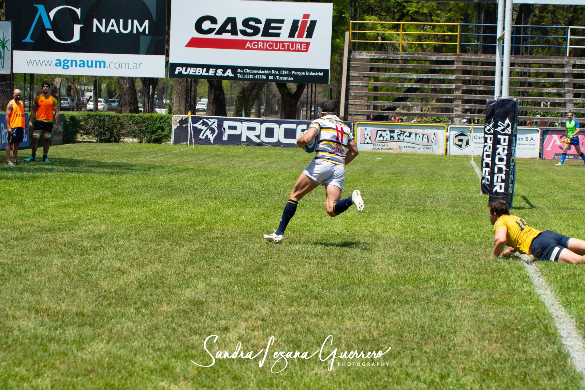 Tucumán Lawn Tennis Club - La Plata Rugby Club - Rugby - UAR - Nacional de Clubes 2019 - Tucuman Lawn Tennis (35) vs (50) La Plata RC (#UAR19NDCTLTLP10) Photo by: Sandra Lezana Guerrero | Siuxy Sports 2019-10-26
