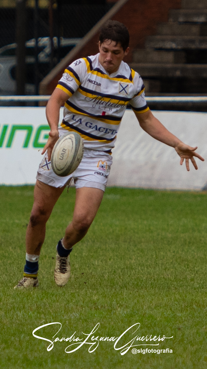  Tucumán Lawn Tennis Club - Córdoba Athletic - Rugby - UAR - Torneo del Interior 2024 - Tucuman Lawn Tennis Club (24) vs (15) Cordoba Athletic (#UAR24TITLTCCA11) Photo by: Sandra Lezana Guerrero | Siuxy Sports 2024-11-02