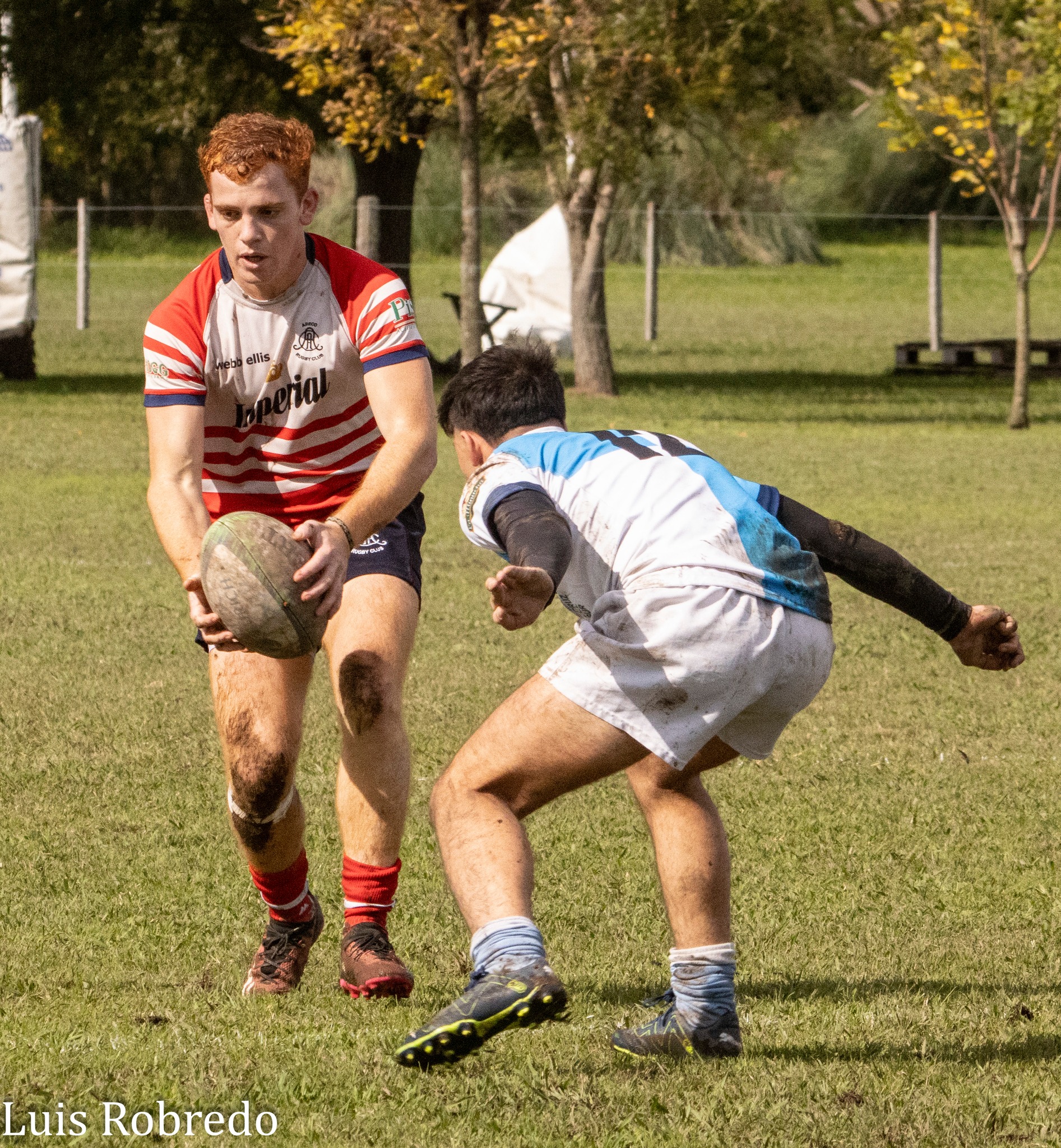  Areco Rugby Club - Centro Naval - Rugby - URBA 2024 - 1ra C - Areco RC (10) vs (45) Centro Naval (#URBA241CARECNA04) Photo by: Luis Robredo | Siuxy Sports 2024-04-26