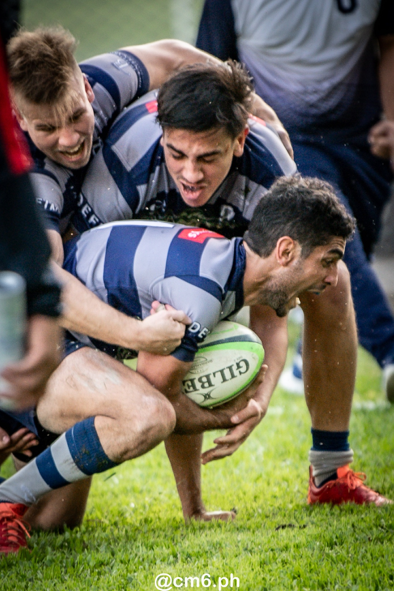  Universitario Rugby Club - Tucuman - Huirapuca Social Club - Rugby - URT 2023 - Universitario RC (25) vs (23) Huirapuca SC (#URT23UNIHUI07) Photo by: Christian Mas | Siuxy Sports 2023-07-22