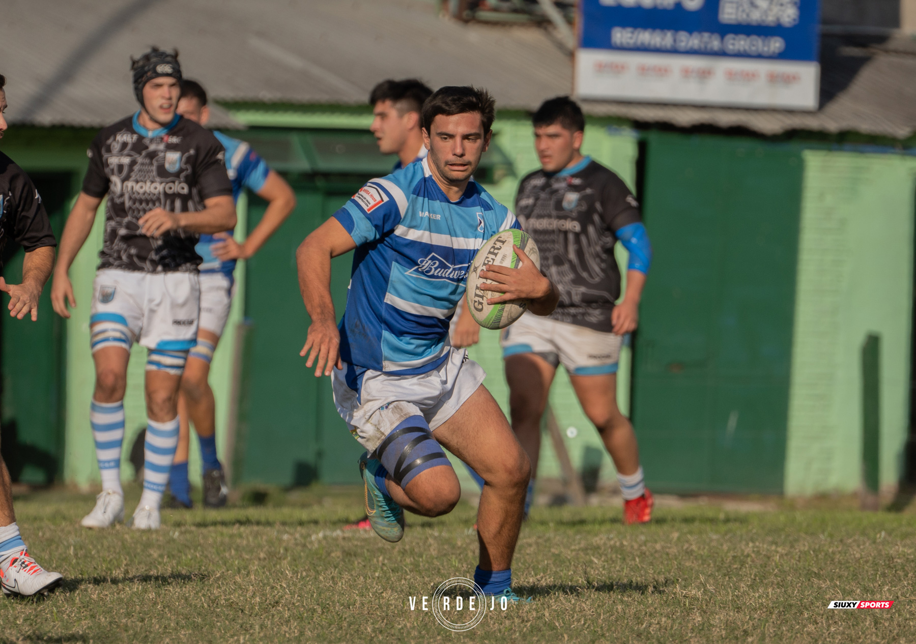  Club Ciudad de Buenos Aires - Luján Rugby Club - Rugby - URBA 2024 - 1ra C - Ciudad de Bs As (10) vs (47) Lujan RC (#URBA241CCCBALR05) Photo by: Ignacio Verdejo | Siuxy Sports 2024-05-11