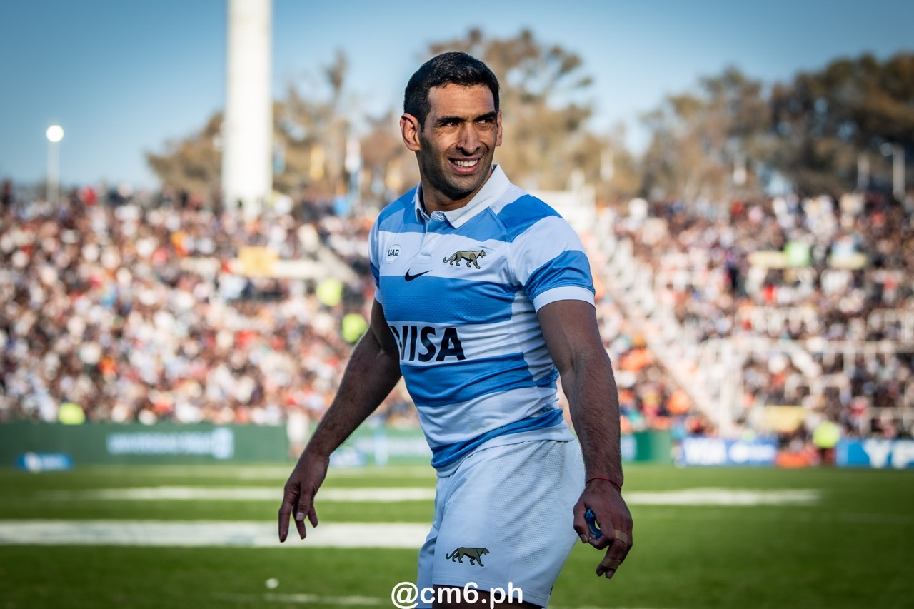 Selección Argentina de Rugby XV - New Zealand national rugby union team - Rugby - Rugby Championship 2023 - Los Pumas (12) vs (41) All Blacks (#RCH23ARGNZL07) Photo by: Christian Mas | Siuxy Sports 2023-07-08