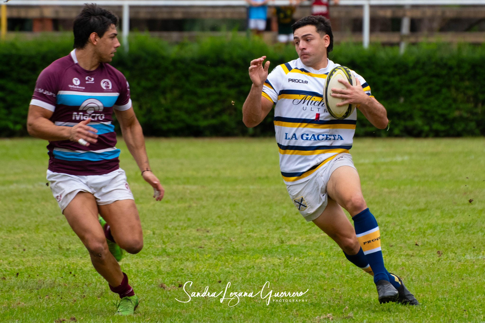  Tucumán Lawn Tennis Club - Jockey Club (Tucuman) - Rugby - URT 2024 - Tucuman Lawn Tennis Club (26) vs (13) Jockey Club Tucuman (#URT24TLTJCT04) Photo by: Sandra Lezana Guerrero | Siuxy Sports 2024-04-06