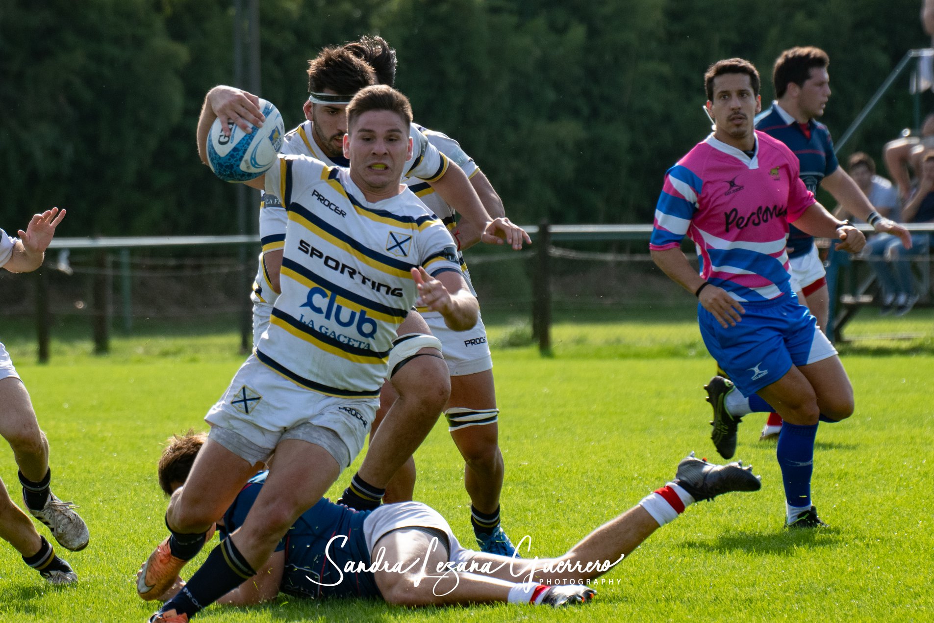  Asociación Alumni - Tucumán Lawn Tennis Club - Rugby - UAR - Nacional de Clubes 2019 - Alumni vs Tucuman Lawn Tennis (#UAR19NDCAATLT09) Photo by: Sandra Lezana Guerrero | Siuxy Sports 2019-09-19