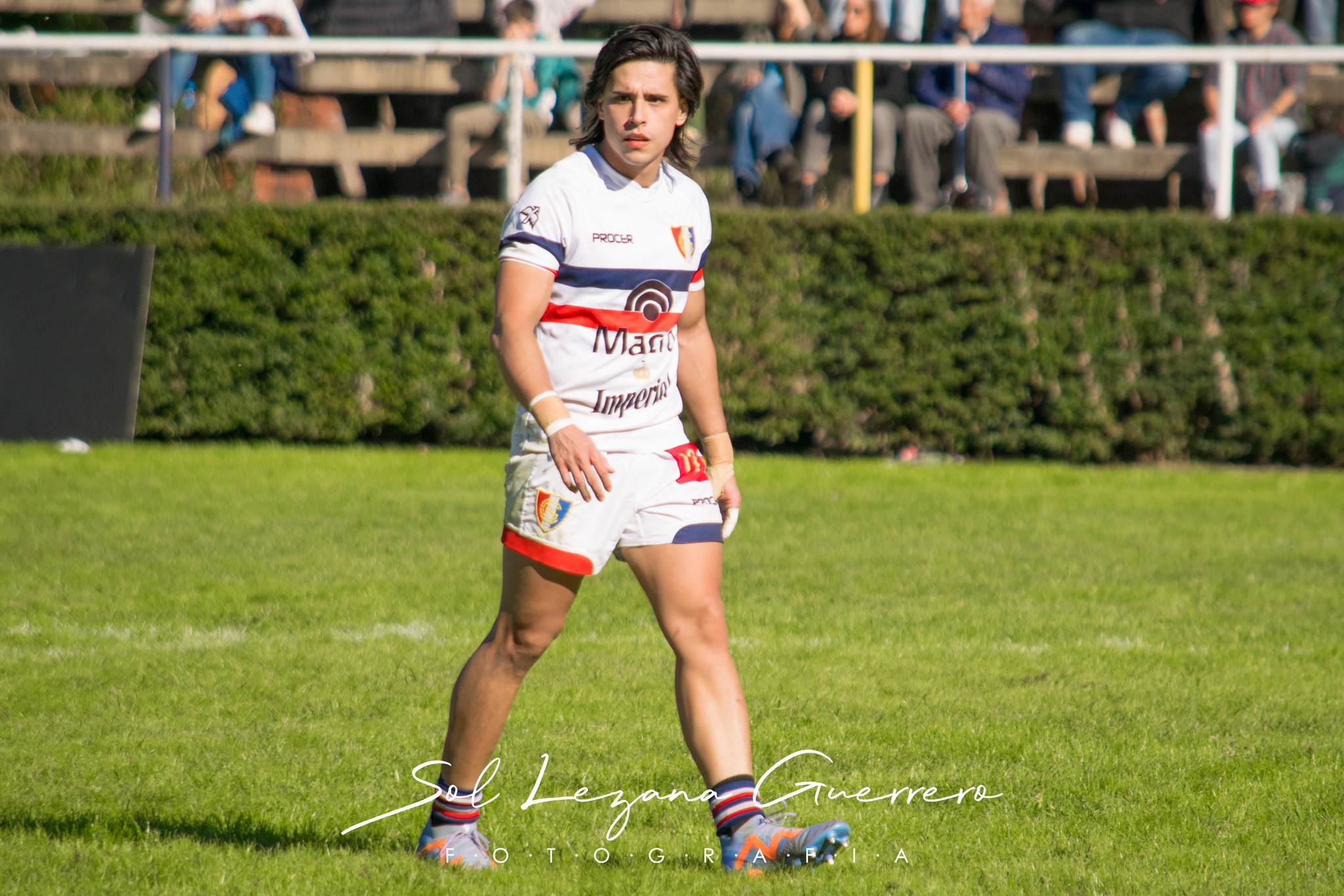  Tucumán Lawn Tennis Club - Huirapuca Social Club - Rugby - URT 2024 - Tucuman Lawn Tennis (42) vs (20) Huirapuca Social Club (#URT24TLTHUI05) Photo by: Sandra Lezana Guerrero | Siuxy Sports 2024-05-19