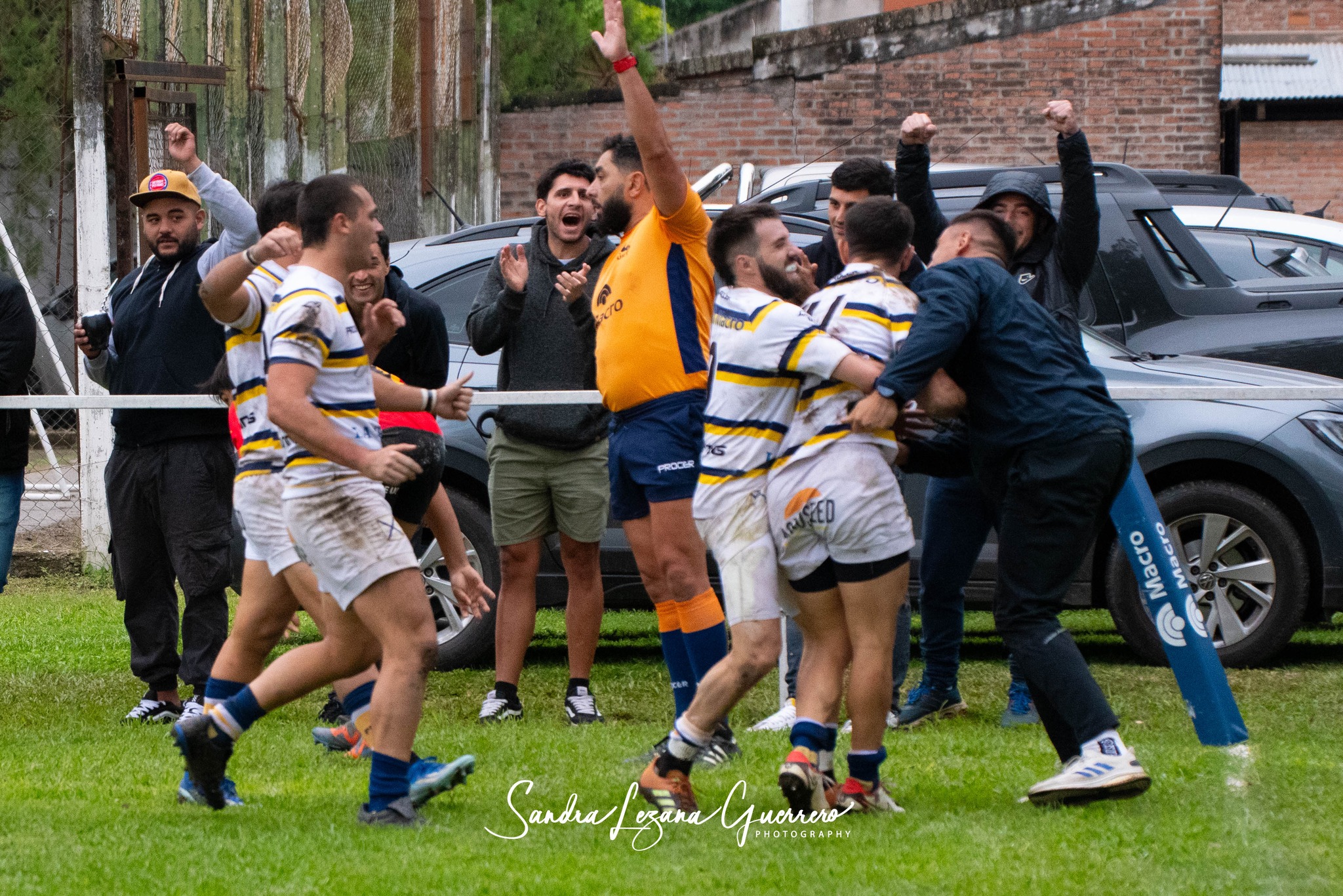  Cardenales Rugby Club - Tucumán Lawn Tennis Club - Rugby - URT 2024 -  Cardenales (26) vs (35) Tucuman Lawn Tennis (#URT24CARTLT04) Photo by: Sandra Lezana Guerrero | Siuxy Sports 2024-04-13