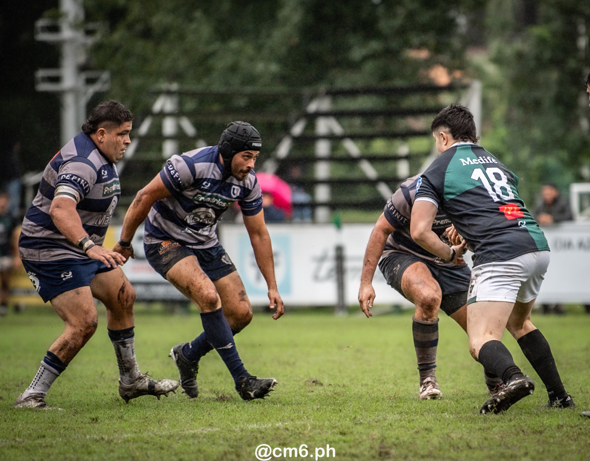  Tucumán Rugby Club - Universitario Rugby Club - Tucuman - Rugby - URT 2024 - Tucuman Rugby (20) vs (19) Universitario de Tucuman (#URT24TRUDT04) Photo by: Christian Mas | Siuxy Sports 2024-04-13